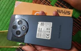 Tecno spark 30 arjunt sale