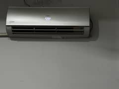 Haire 1.5 ton DC inverter AC