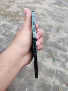I phone 13 pro max
