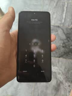 POCO F3 ARTIC WHITE 6/128 NON PTA