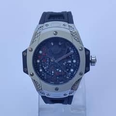 men's watch