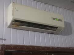 1. ton Haier Ac