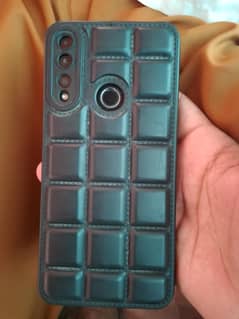 Huawei y9 prime
