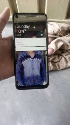 OnePlus Nord N100