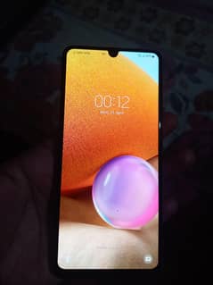 Samsung galaxy A32