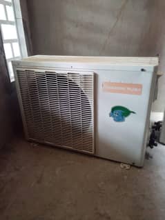 changhong ruba inverter ac 1.5 ton