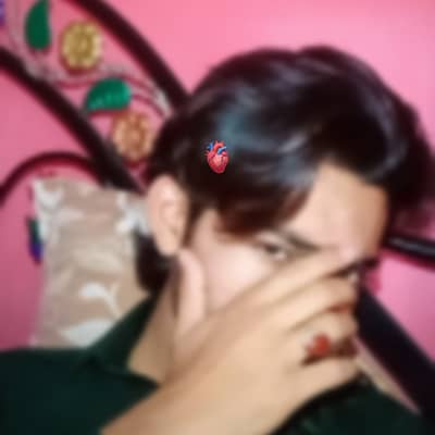 Rana Rajput Hashir Ali