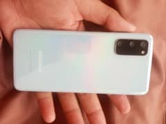 Samsung S20 5G