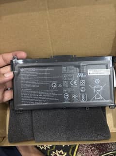 HP TF03XL HP pavilion
