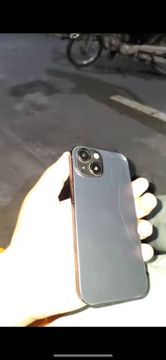 I phone 15 jv