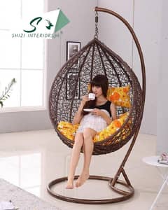 Swing Jhula (Full Size)