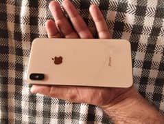 Non PTA X's max 512gb