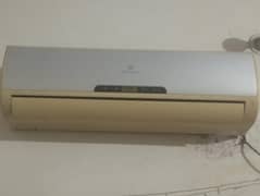 dawlance split ac