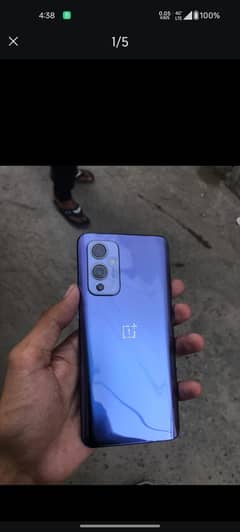 OnePlus 9