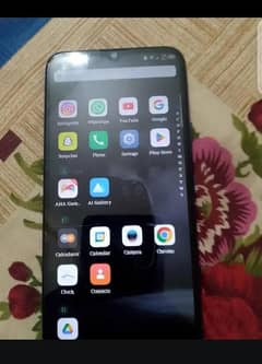 tecno spark 4 3 32 pta official aprove
