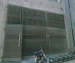 One Kanal Factory Available For Rent On Multan Road Thokar Lahore