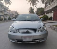 Se Saloon in excellent condition