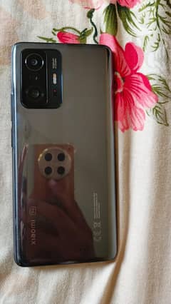 mi 11t 8/256gb Official PTA