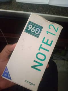Infinix