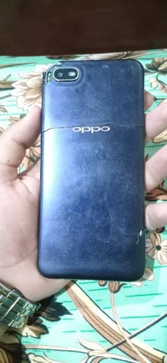 oppo a1k