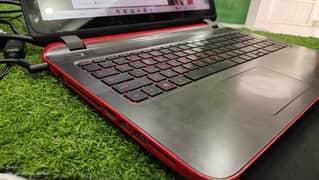 Hp Beats 15 notebook pc