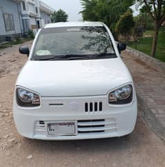 Alto 2021 Best Condition