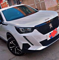 Peugeot 2008 Active 2022