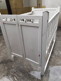 Kids Folding Bed