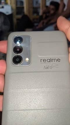 relame master edition