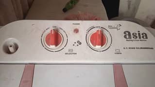 washing machine for Sale 03086693318
