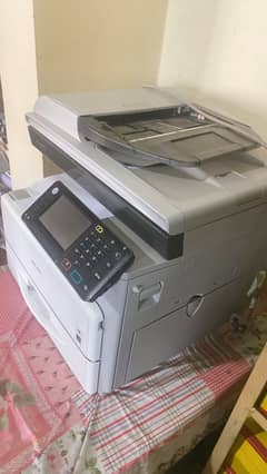 Ricoh 301 photocopier machine