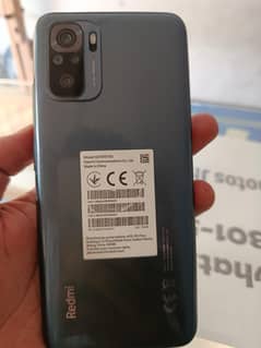 redmi note 10  .