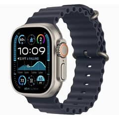 Smart Watch T10 Ultra 2.09 Infinite Display
