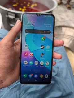 VIVO Y20