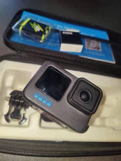 Go pro Hero 11 Black slightly used