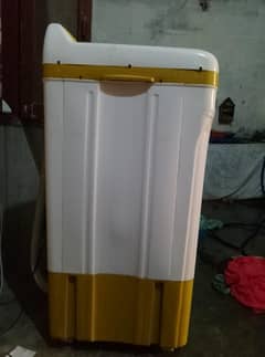 super Asia washing machine