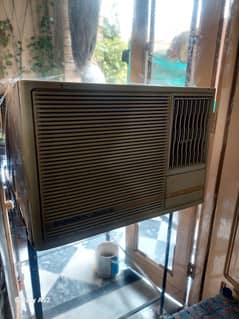 general window ac  1.5 ton