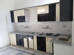2 Bed DD Portion Jama Road Malir 1st & 2nd Floor Malir