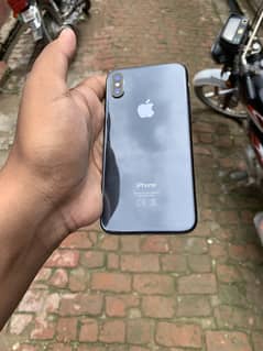 Sasta Iphone x