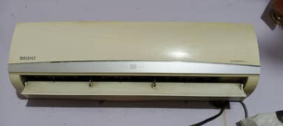 Orient 1.5 Ton Indoor