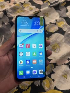 Vivo Y19 8/256