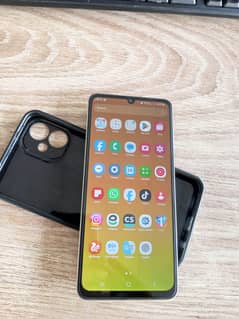 SAMSUNG A06 6/128 (EXCHANGE ONLY)