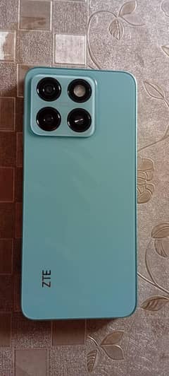 ZTE Blade A55 for sale