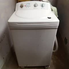 washing machine  Dary