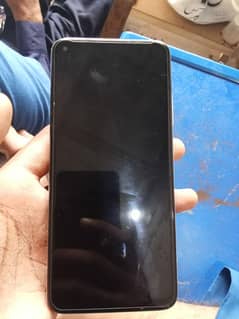 box with charger