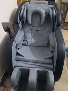 Massage chair
