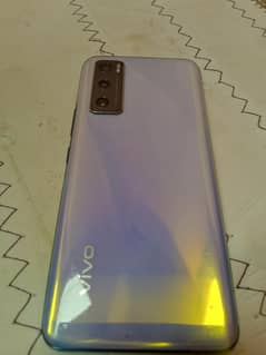vivo v20 SE 8+128 GB 10/9 condition
