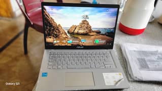 ASUS X415