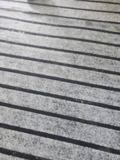 Carpet in excellent condition available for sale