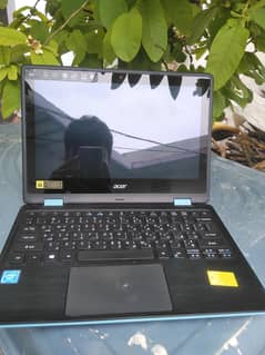  FOR SALE: Acer Spin 1 Convertible Laptop Bundle 